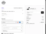 merry20 coupon verification screenshot
