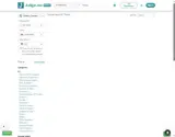 American Crafts coupon verification screenshot