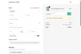American Crafts coupon verification screenshot