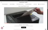 American Crafts coupon verification screenshot