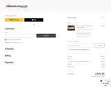 MOBILE10 coupon verification screenshot