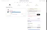American Eagle AE coupon verification screenshot