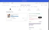 American Eagle AE coupon verification screenshot