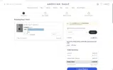 American Eagle AE coupon verification screenshot