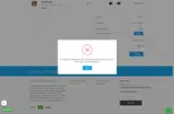 American Wholesale Fireworks coupon verification screenshot