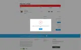 American Wholesale Fireworks coupon verification screenshot