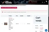 XMAS20 coupon verification screenshot