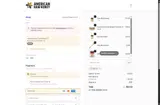 LESS10% coupon verification screenshot