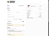 LESS10% coupon verification screenshot