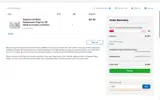 American Hotel Register coupon verification screenshot