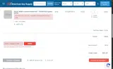 VEGAS121 coupon verification screenshot