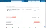 Memorial40 coupon verification screenshot