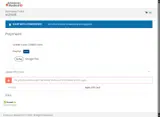 PC6438 coupon verification screenshot