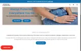 PC8488 coupon verification screenshot