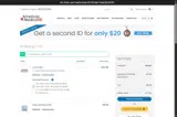 PC7038 coupon verification screenshot