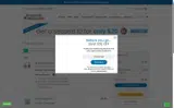 PC5429 coupon verification screenshot