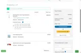 PC7034 coupon verification screenshot