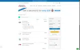 PC8168 coupon verification screenshot
