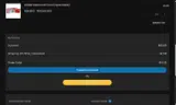 PC7054 coupon verification screenshot