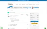PC6990 coupon verification screenshot