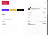 GET15 coupon verification screenshot