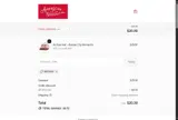 BFCM30 coupon verification screenshot