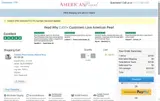 Welcome15 coupon verification screenshot