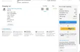 Waterfall15 coupon verification screenshot