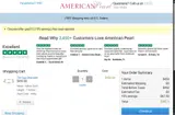 Grad15 coupon verification screenshot