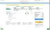 LOVE coupon verification screenshot