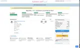 Welcome15 coupon verification screenshot