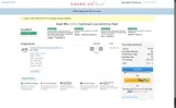 Welcome15 coupon verification screenshot