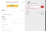 FREESHIP25 coupon verification screenshot
