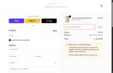 American Threads coupon verification screenshot