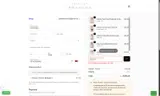 American Threads coupon verification screenshot