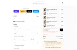 American Threads coupon verification screenshot