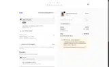American Threads coupon verification screenshot