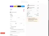 American Threads coupon verification screenshot