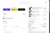 American Threads coupon verification screenshot