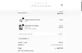 American Threads coupon verification screenshot