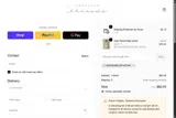 American Threads coupon verification screenshot
