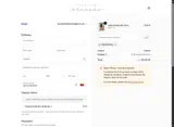 American Threads coupon verification screenshot