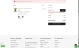 AmericaRoids.com coupon verification screenshot