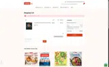 WELCOME10 coupon verification screenshot