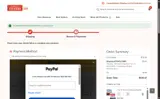 ATKWELCOME coupon verification screenshot