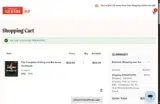 FRSHIP2379 coupon verification screenshot