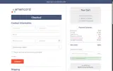 WILD200 coupon verification screenshot