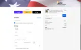 American Photonics coupon verification screenshot