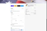 American Photonics coupon verification screenshot