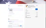 American Photonics coupon verification screenshot